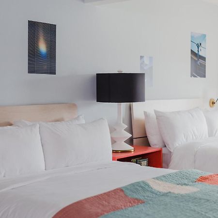 Drake Motor Inn Wellington Buitenkant foto