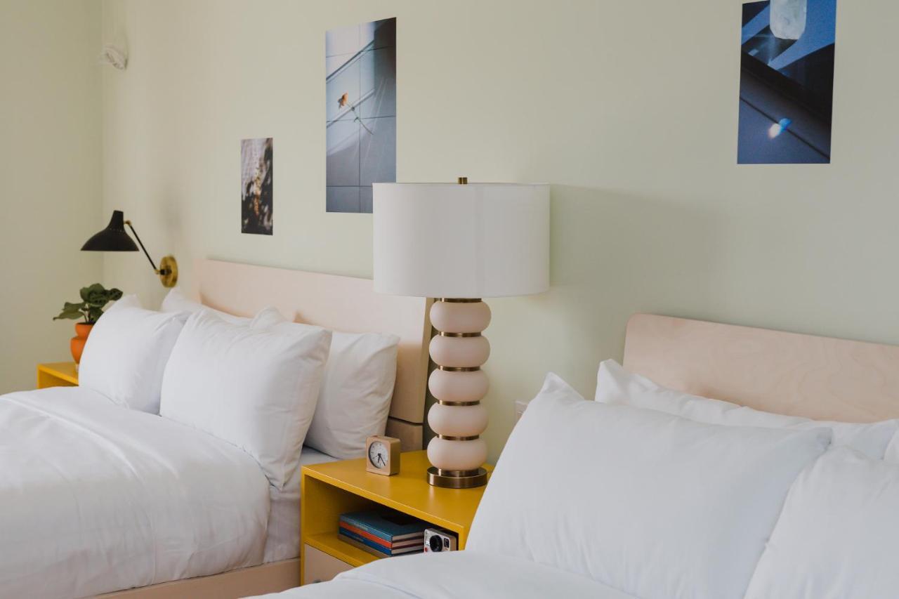 Drake Motor Inn Wellington Buitenkant foto