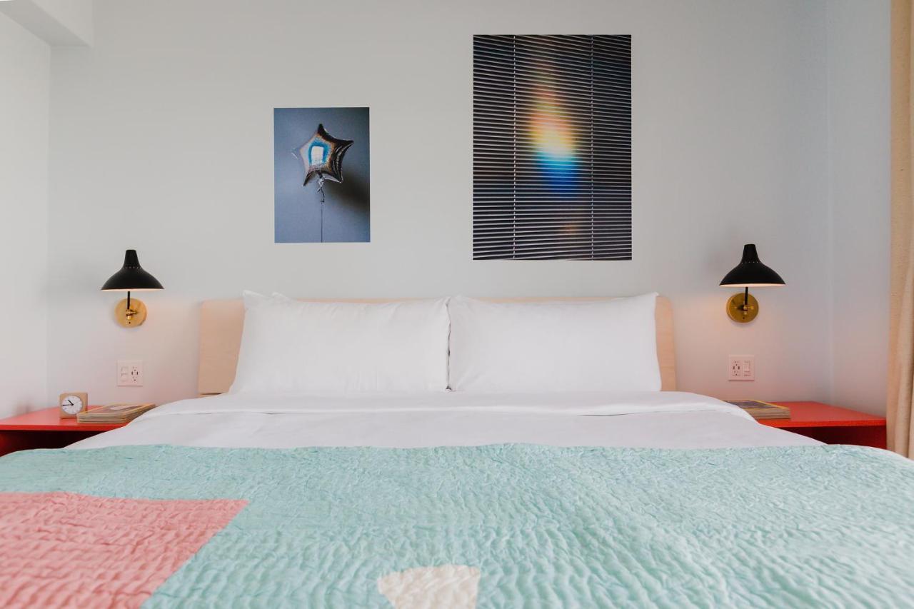 Drake Motor Inn Wellington Buitenkant foto