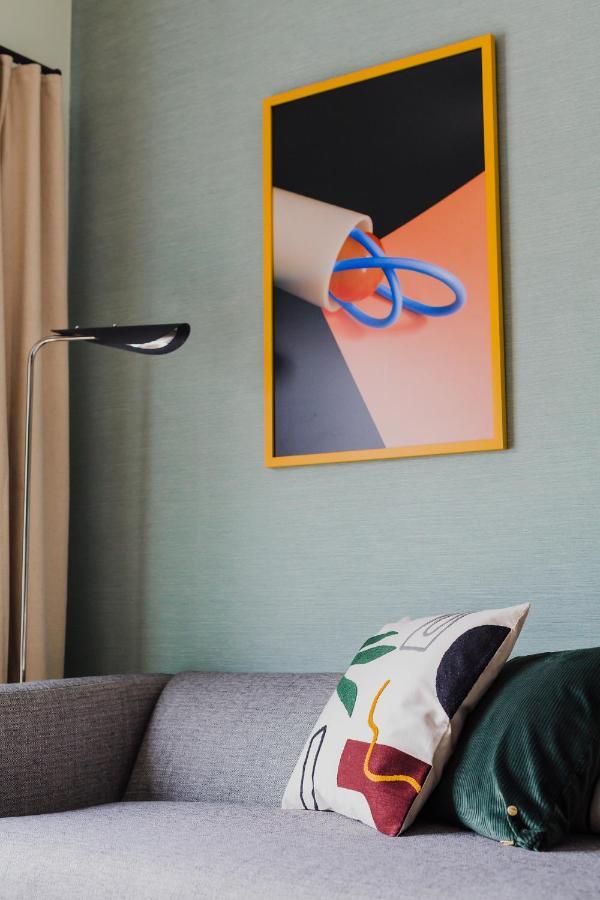 Drake Motor Inn Wellington Buitenkant foto