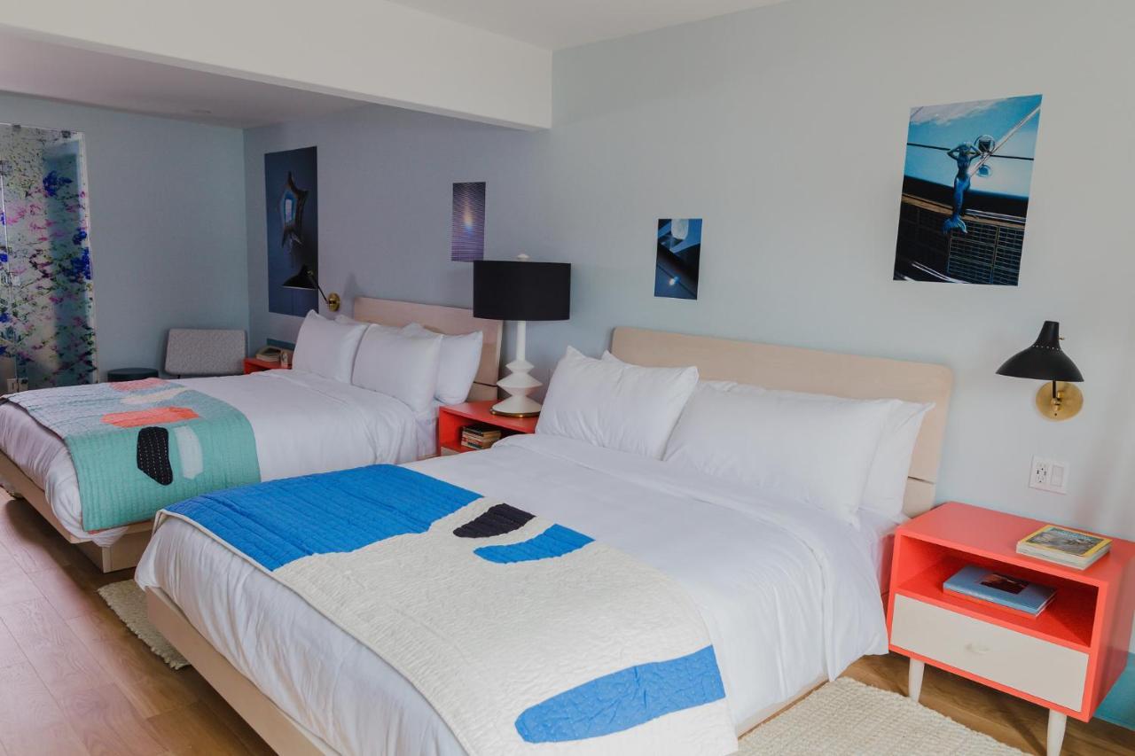Drake Motor Inn Wellington Buitenkant foto