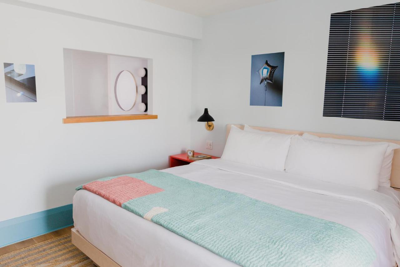 Drake Motor Inn Wellington Buitenkant foto